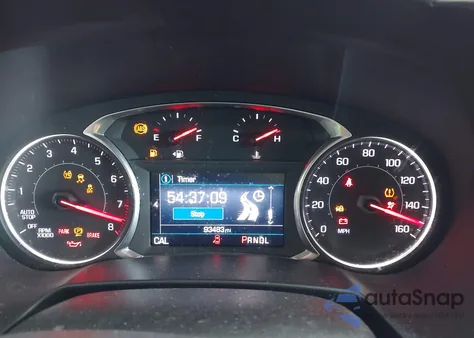 2020 Chevrolet Blazer Fwd 2Lt from USA, damaged, VIN 3GNKBCRS9LS611514